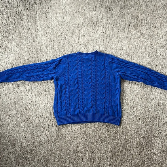 Women’s sweater size L NWOT - Picture 3 of 3